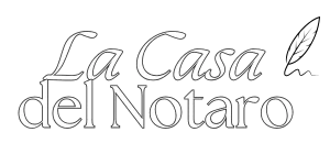 La Casa del Notaro